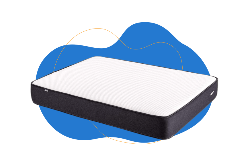 maxcolchon viscoelastico One luxe